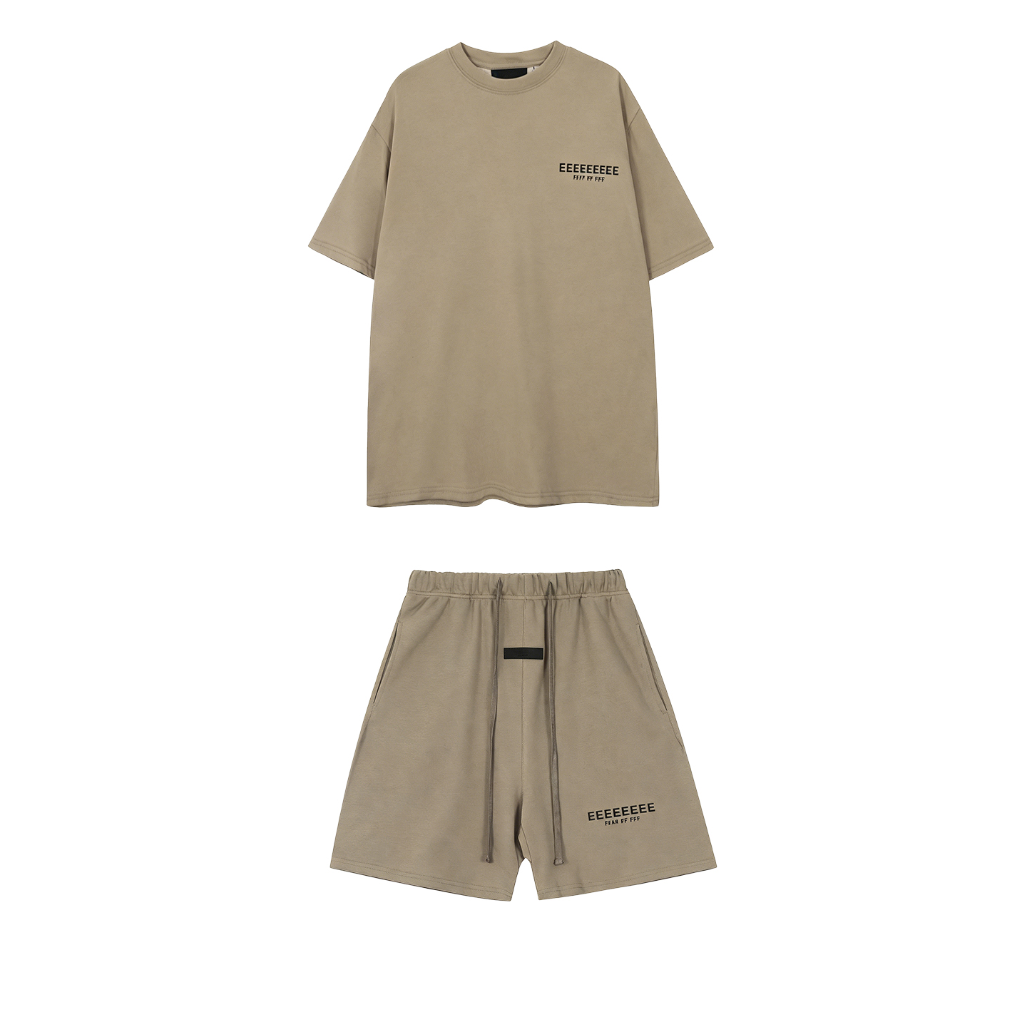 Summer Cloth - 2SP Classic Brand High-quality Men's T-shirts