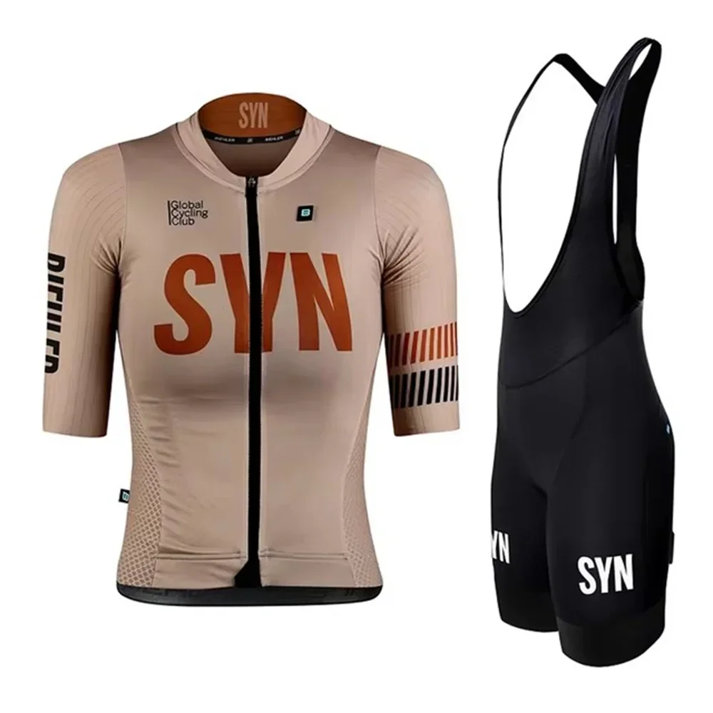 Summer Clothing Men Sale - Summer SYN Team Cycling Set Women