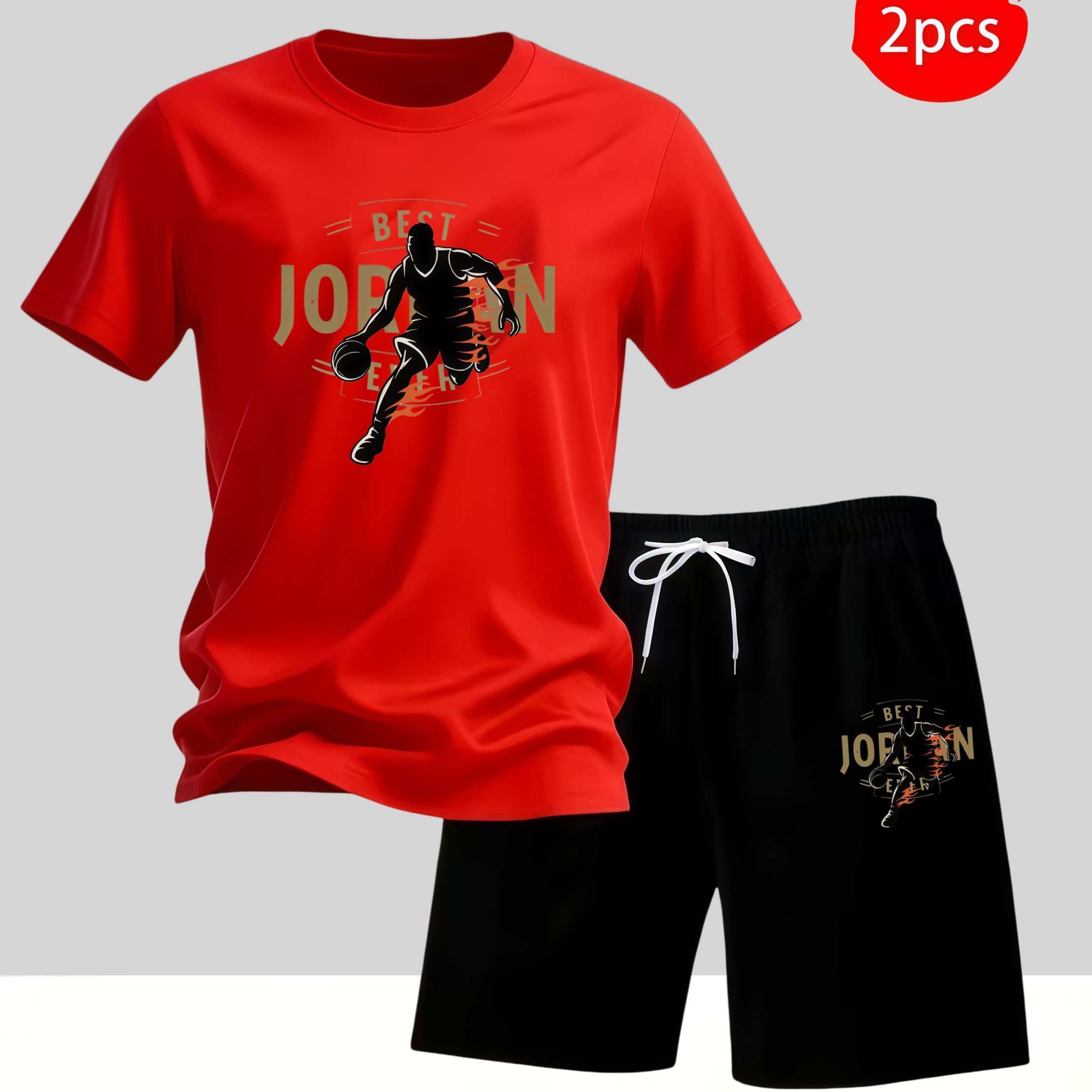 2026 Summer Men's Set Urban Ca - огляд і ціна Summer Clothing Haul