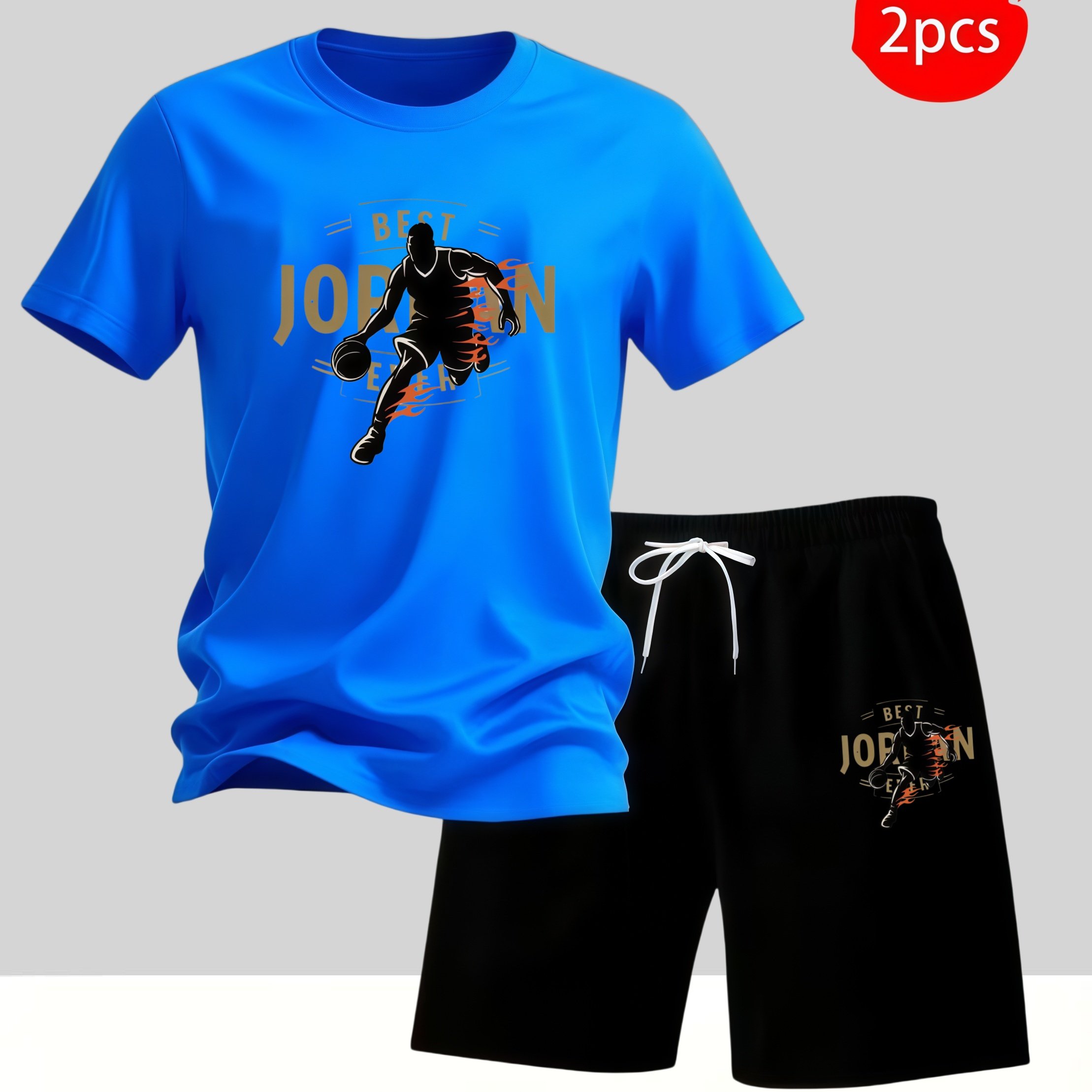 2026 Summer Men's Set Urban Ca - огляд і ціна Summer Clothing Haul