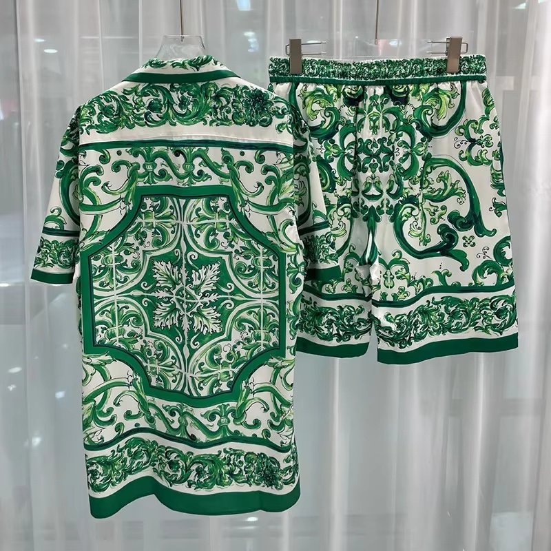 2026 Summer Digital Print Casu - огляд і ціна Summer Clothing Haul