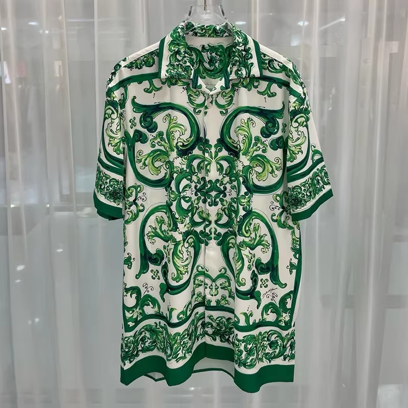 2026 Summer Digital Print Casu - огляд і ціна Summer Clothing Haul