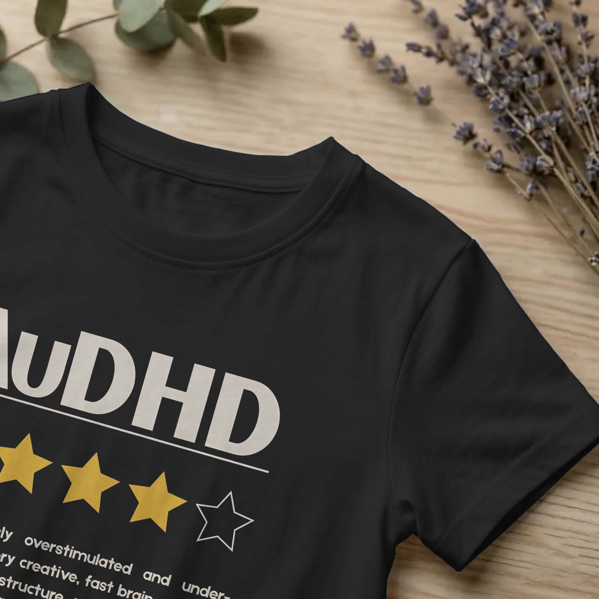 AuDHD Star Review Mental Healt - огляд і ціна Summer Clothing Reviews