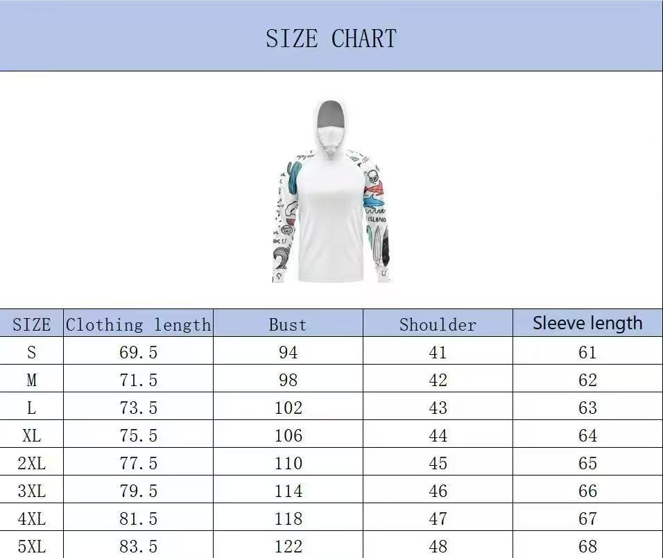 Men's Summer Fishing Hoodie, L - огляд і ціна Summer Clothing Trend