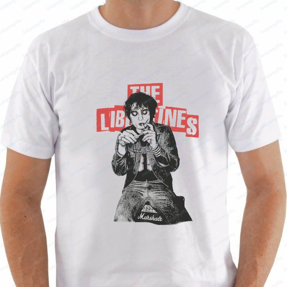 The Libertines Rock Band's Kor - огляд і ціна Summer Clothing Reviews