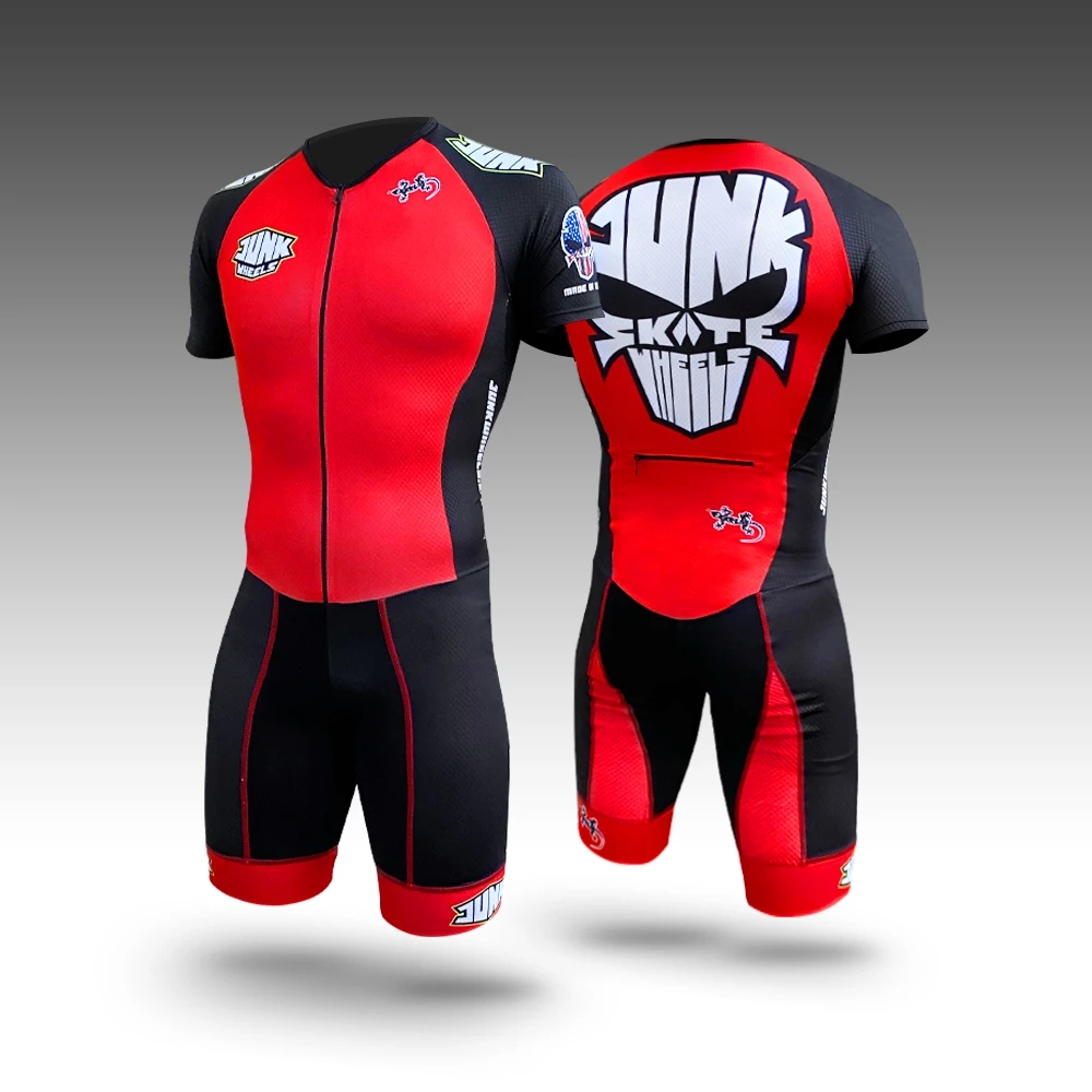 Mans Roller Skating Cycling Je - огляд і ціна Summer Clothing Men Sale
