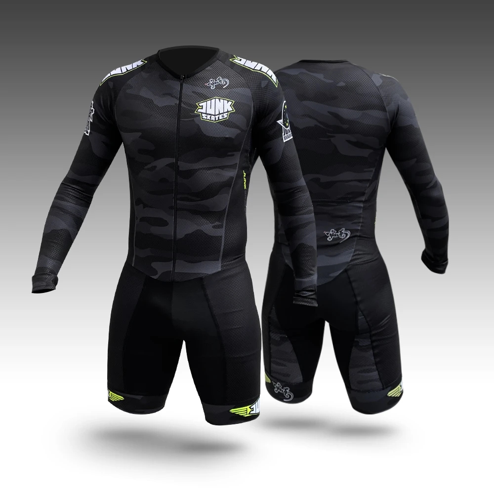 Mans Roller Skating Cycling Je - огляд і ціна Summer Clothing Men Sale