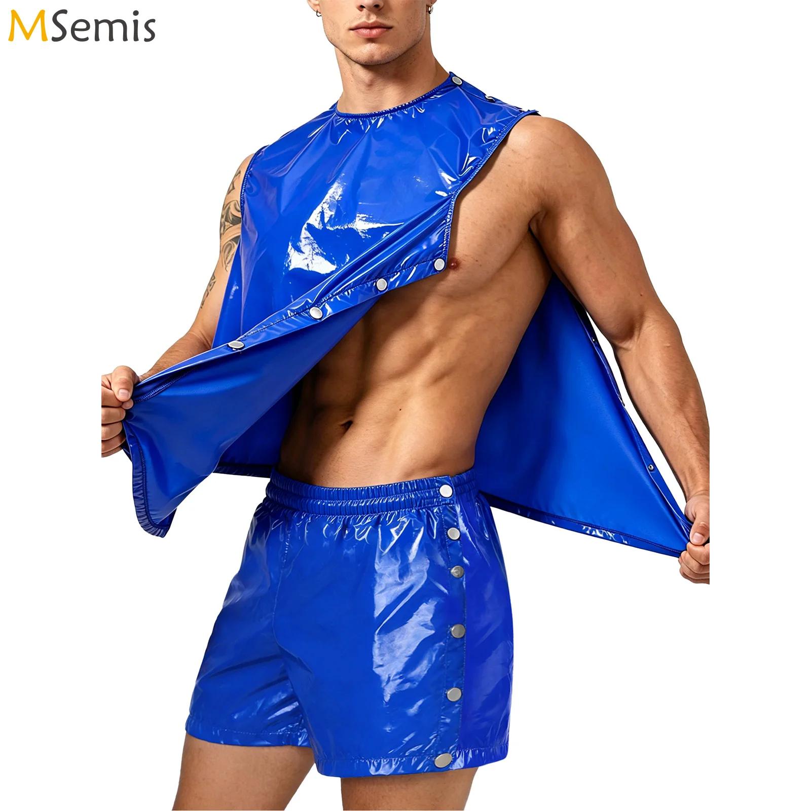 Mens Special Needs Waterproof  - огляд і ціна Summer Clothing Usa