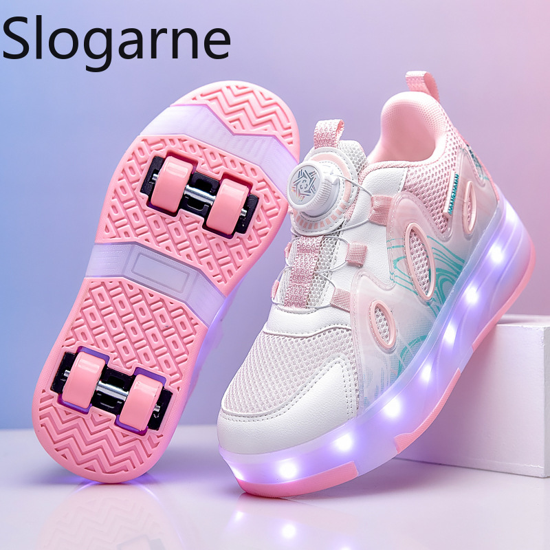 2026 New Mesh Roller Skate Sho - огляд і ціна Summer Cloth