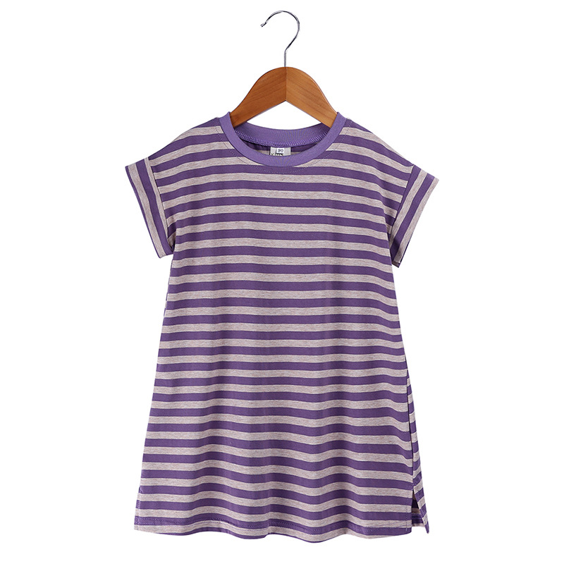 Kids Girl Clothes T-shirt Dres - огляд і ціна Summer Clothing Reviews