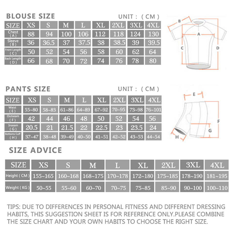 Maloja Cycling Jersey Clothes  - огляд і ціна Summer Clothing Men Sale