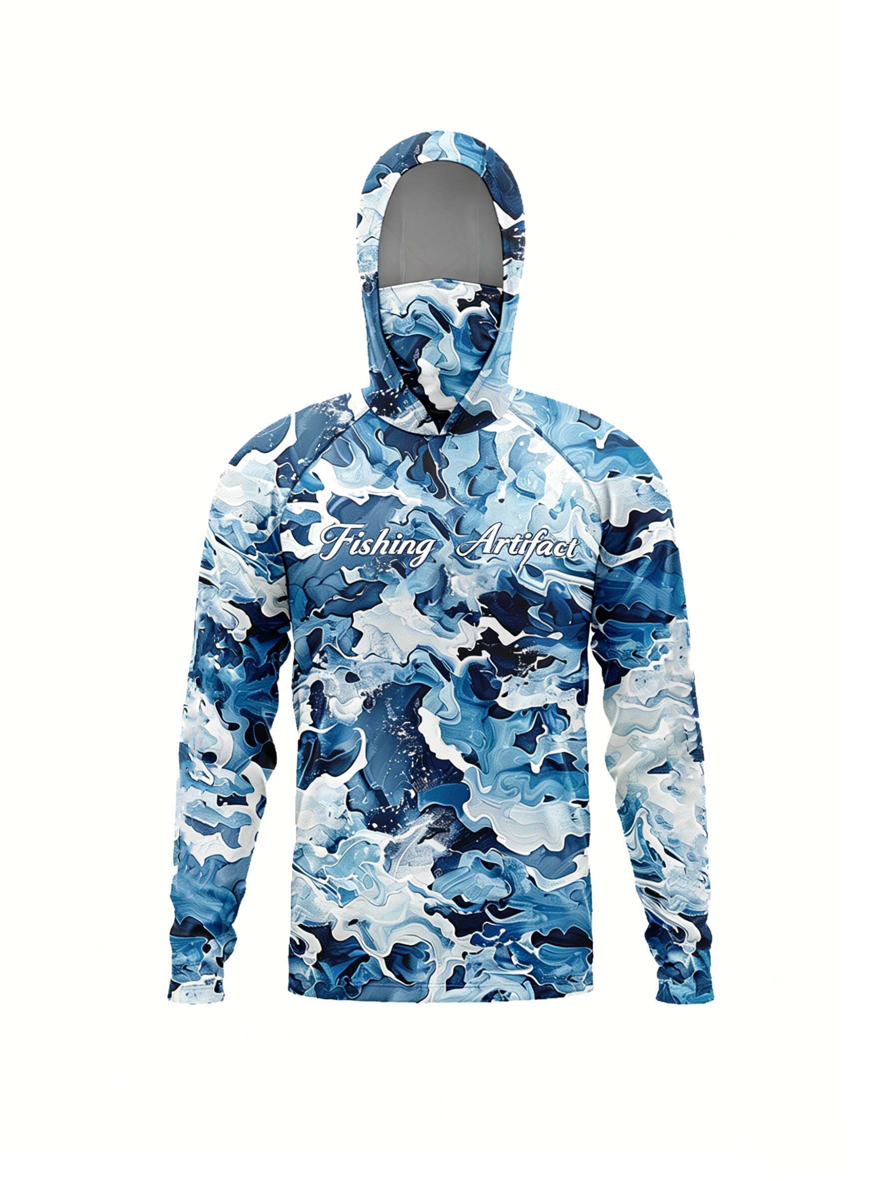 Men Summer 3D‑Printed Fishing  - огляд і ціна Summer Clothing Trend