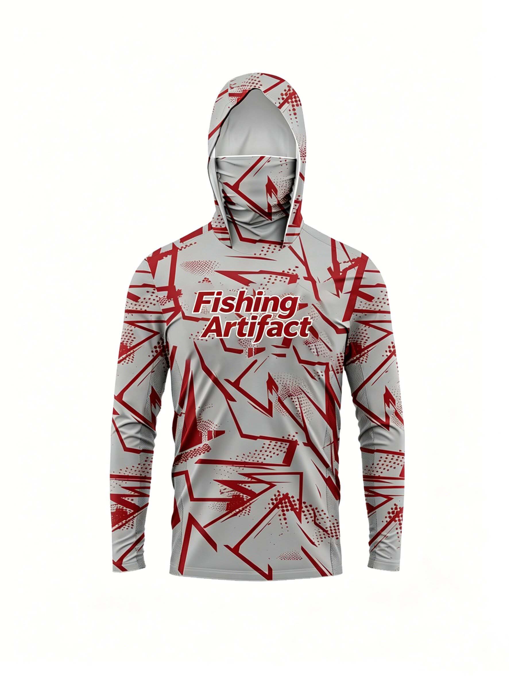 Men Summer 3D‑Printed Fishing  - огляд і ціна Summer Clothing Trend