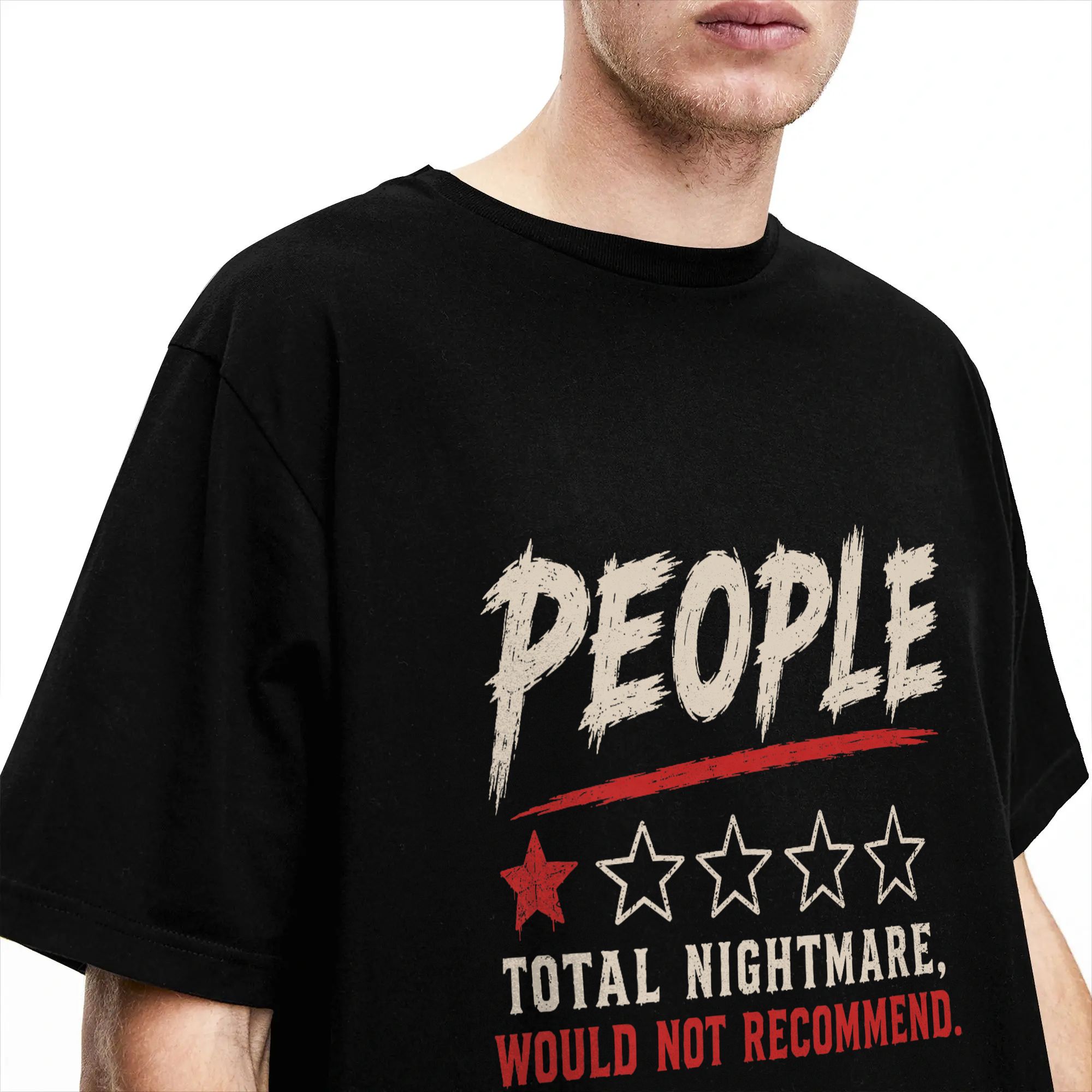 Men Women's T-Shirt People One - огляд і ціна Summer Clothing Reviews