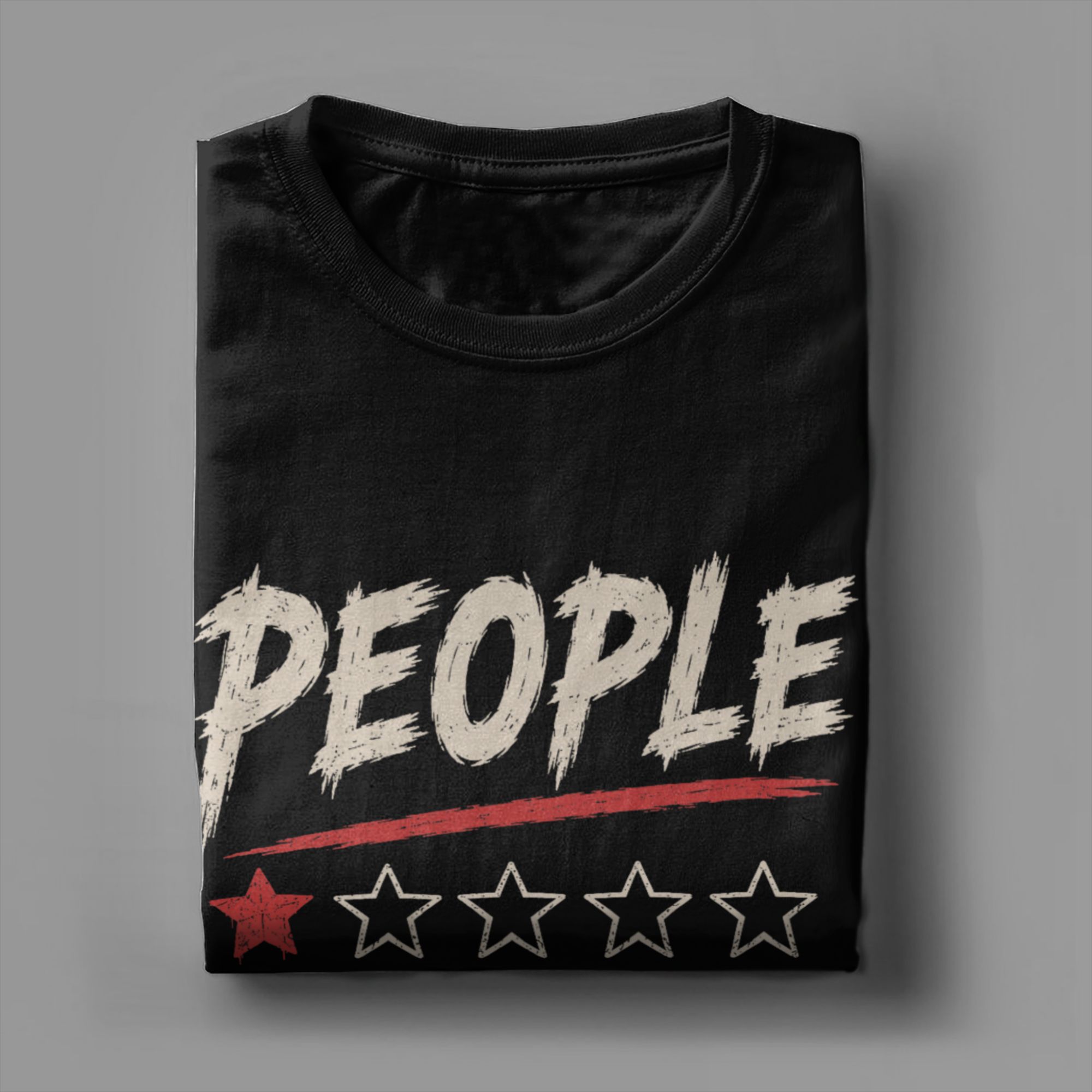 Men Women's T-Shirt People One - огляд і ціна Summer Clothing Reviews