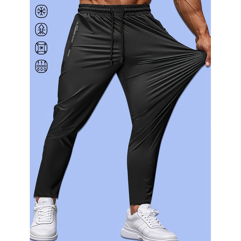 Summer Breathable Men's Clothi - огляд і ціна Summer Clothing Men Sale