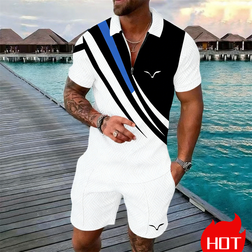 Summer Set Stripe Y2k Clothing - огляд і ціна Summer Clothing Y2K