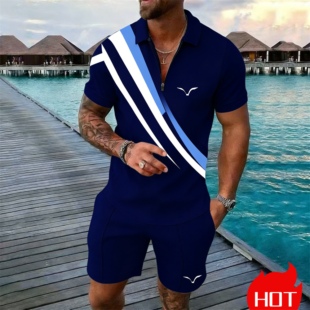Summer Set Stripe Y2k Clothing - огляд і ціна Summer Clothing Y2K