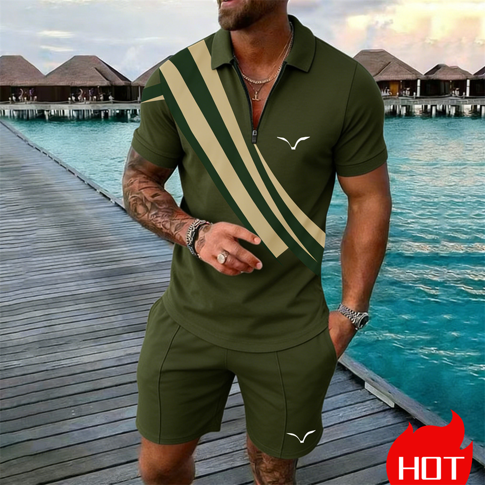 Summer Set Stripe Y2k Clothing - огляд і ціна Summer Clothing Y2K