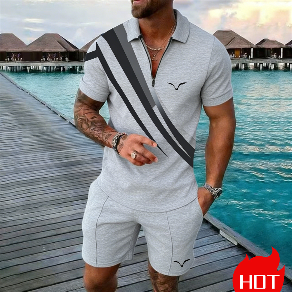 Summer Set Stripe Y2k Clothing - огляд і ціна Summer Clothing Y2K