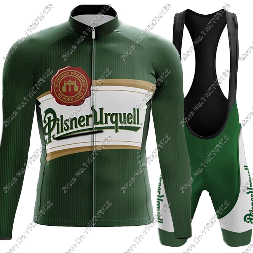 2025 Drink Beer Cycling Jersey - огляд і ціна Summer Clothing Men Sale