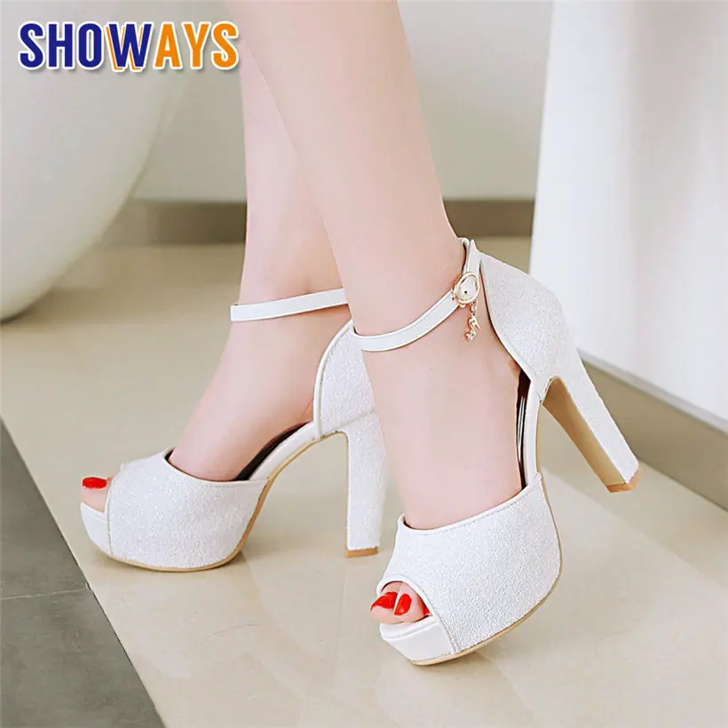 White Wedding Party Women Plat - огляд і ціна Summer Cloth