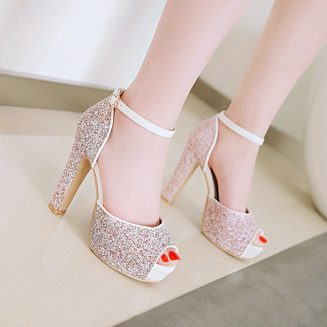 White Wedding Party Women Plat - огляд і ціна Summer Cloth