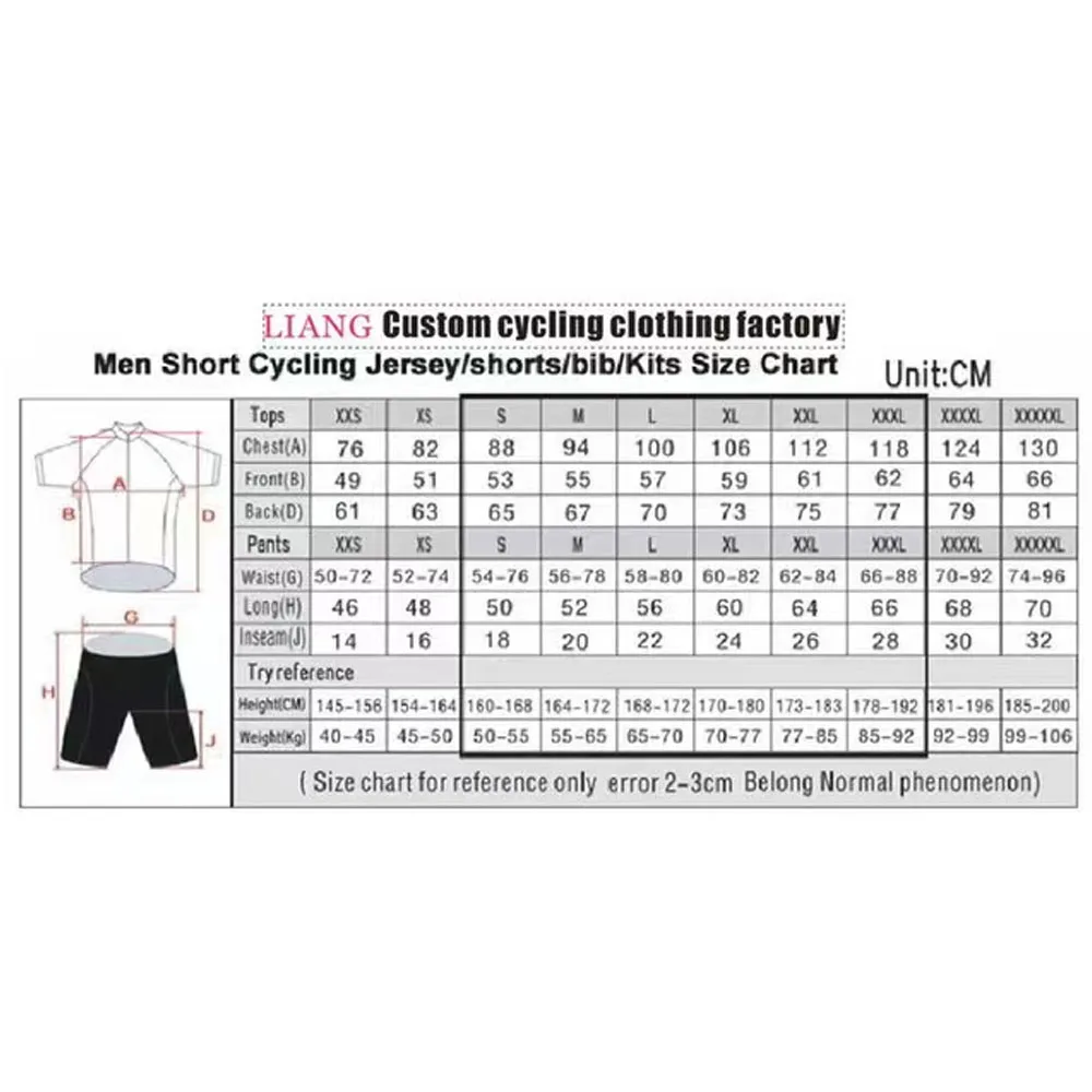 Euskadi Team Cycling Jersey 20 - огляд і ціна Summer Clothing Men Sale