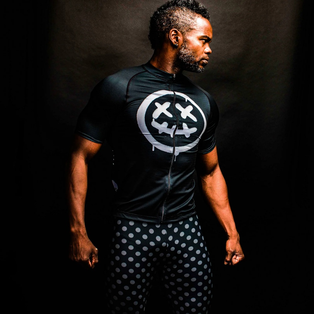 Love The Pain Summer Bicycle S - огляд і ціна Summer Clothing Men Sale