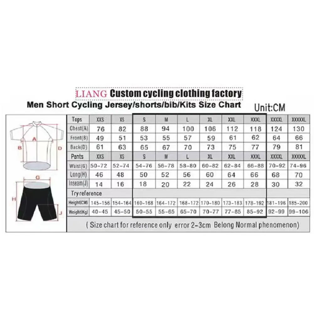 UNO X 2026 Pro Team Cycling Je - огляд і ціна Summer Clothing Men Sale