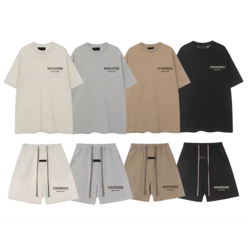 Conjunto De Camiseta Y Pantalo - огляд і ціна Summer Cloth