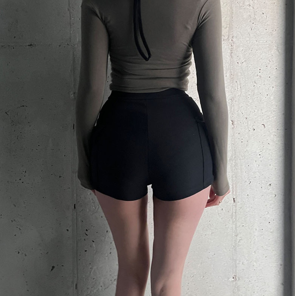 Summer Women's Clothing High W - огляд і ціна Summer Clothing Y2K