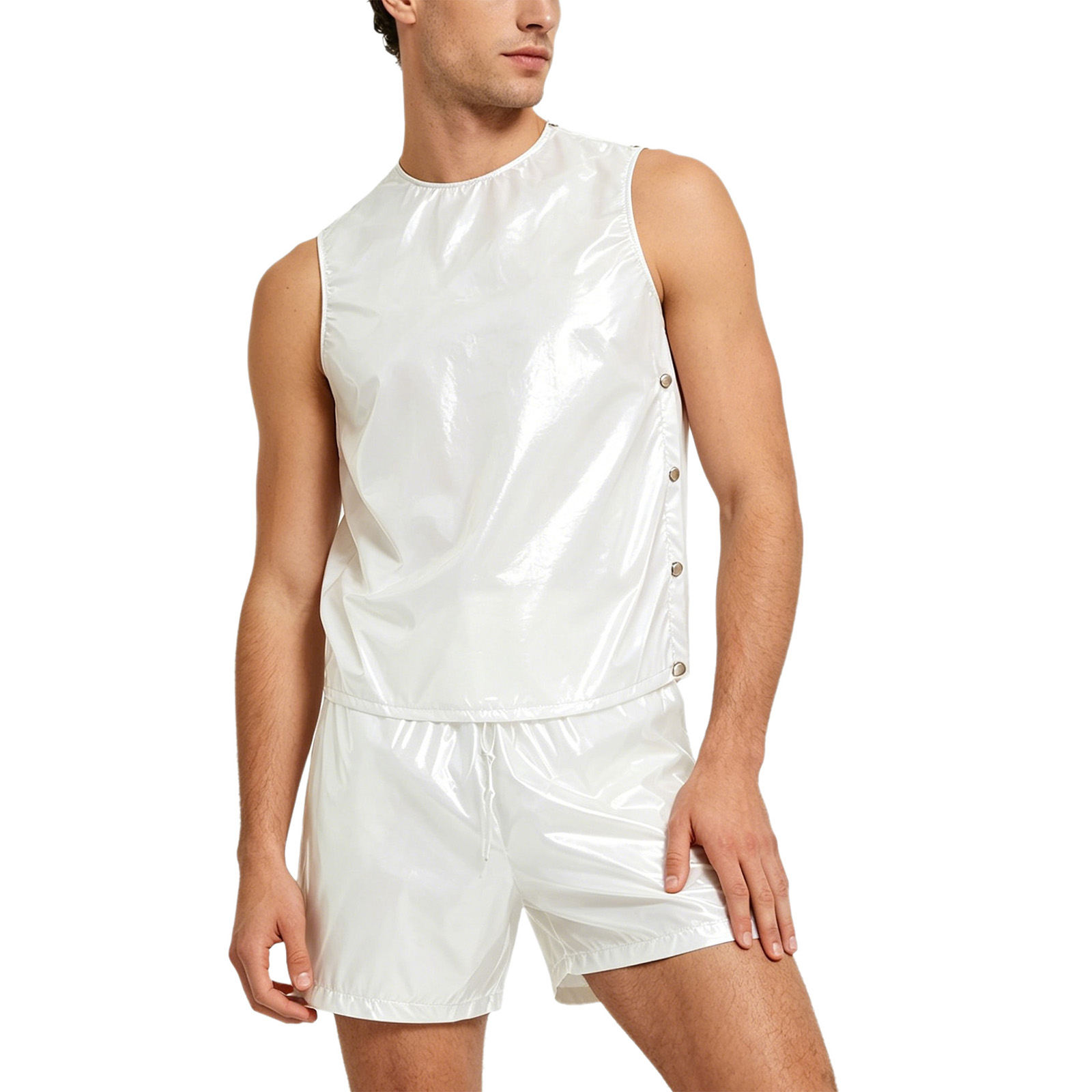 Mens Special Needs Waterproof  - огляд і ціна Summer Clothing Usa