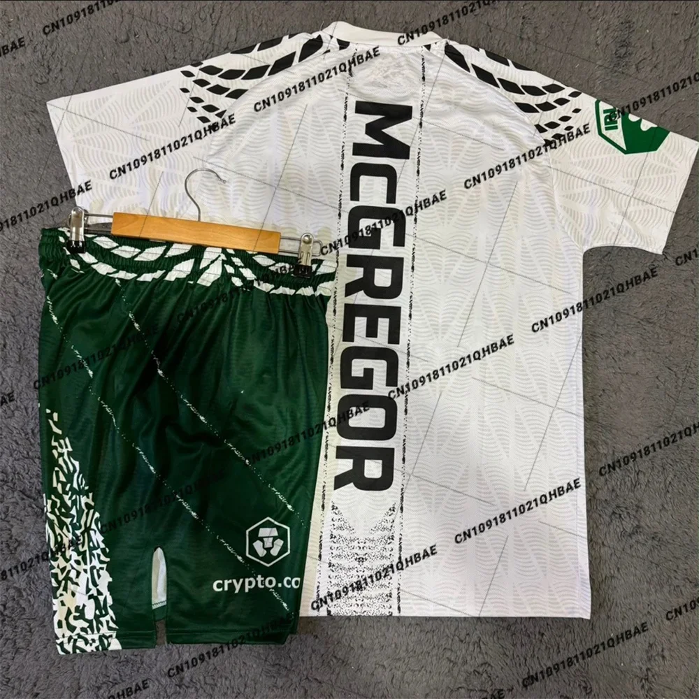 Summer Top Boxer MMA Octagonal - огляд і ціна Summer Clothing Haul