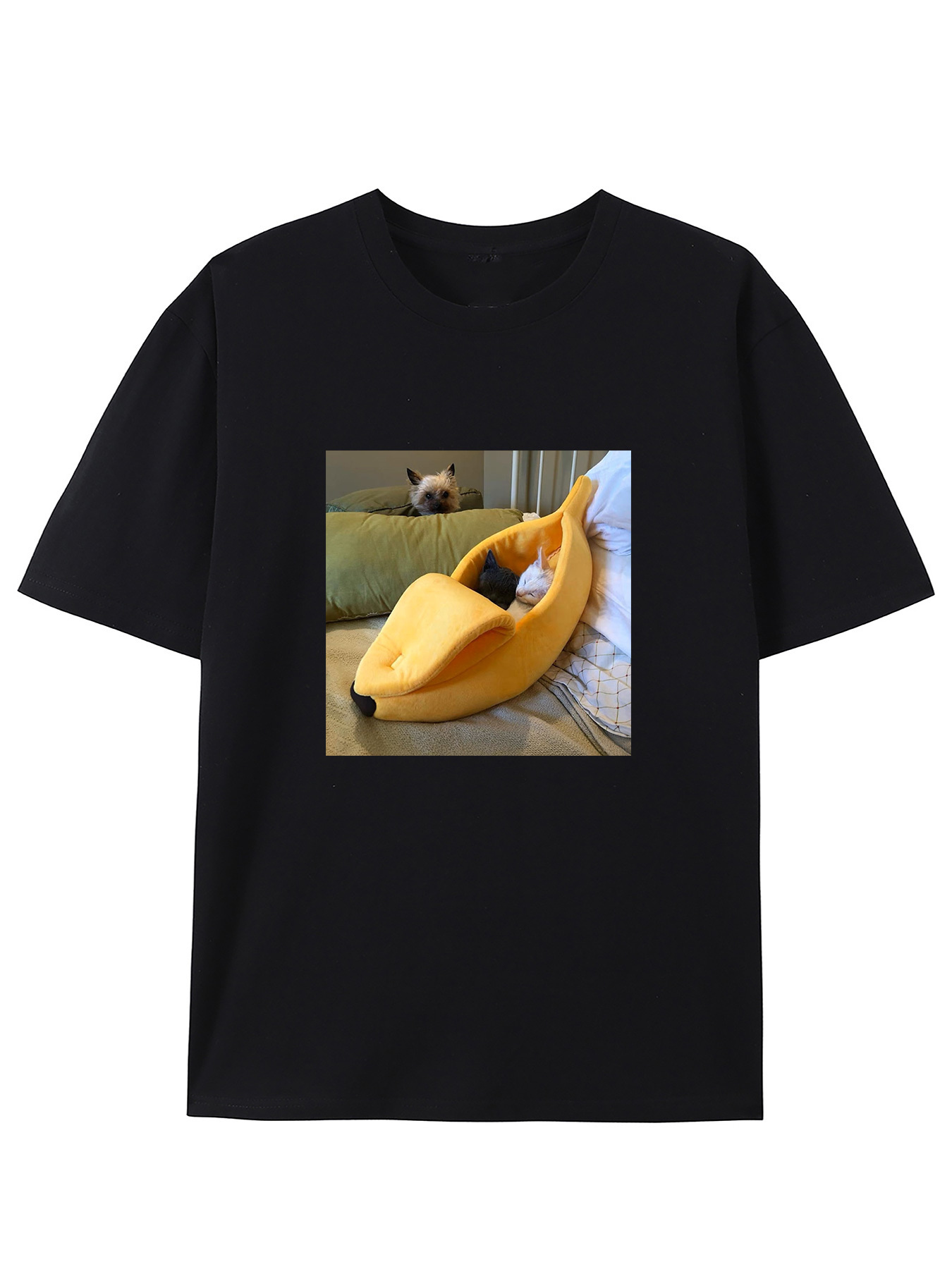 It Turns Out I Am The One Who  - огляд і ціна Summer Clothing Reviews