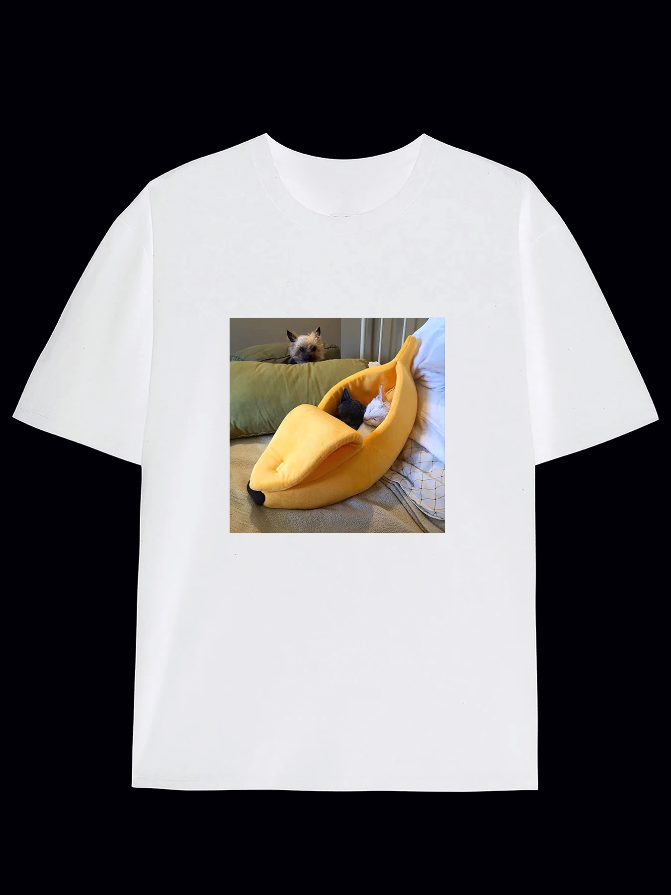 It Turns Out I Am The One Who  - огляд і ціна Summer Clothing Reviews