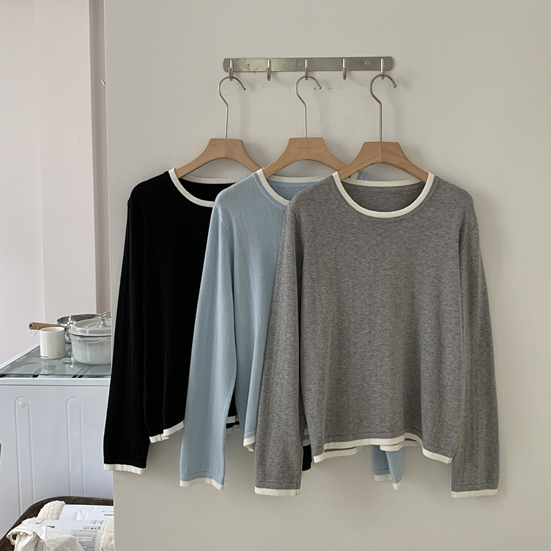 100% Cotton Women O-neck Color - огляд і ціна Summer Cloth