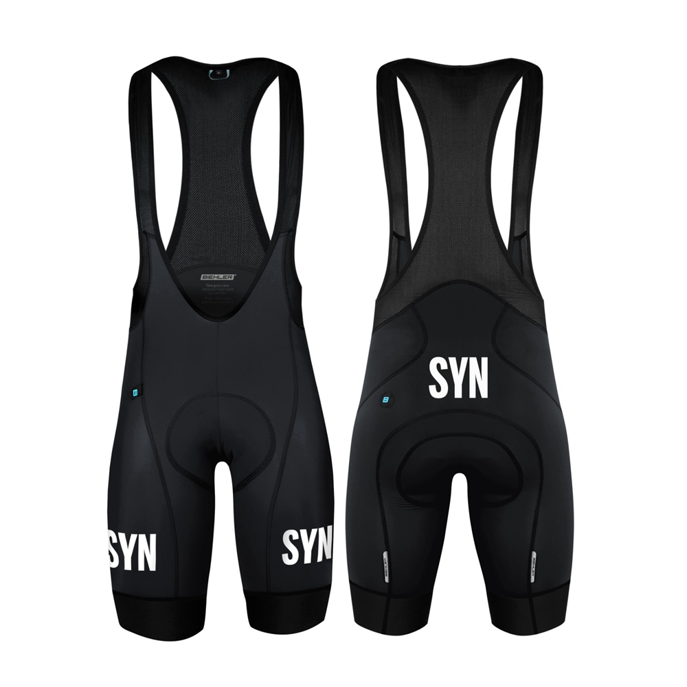 SYN Brown Cycling Clothing men - огляд і ціна Summer Clothing Men Sale