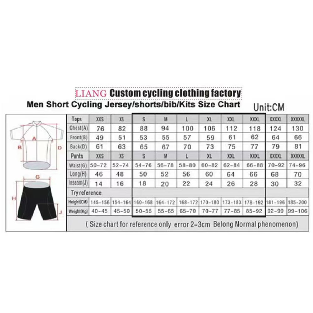 Q36.5 Team 2026 Cycling Jersey - огляд і ціна Summer Clothing Men Sale