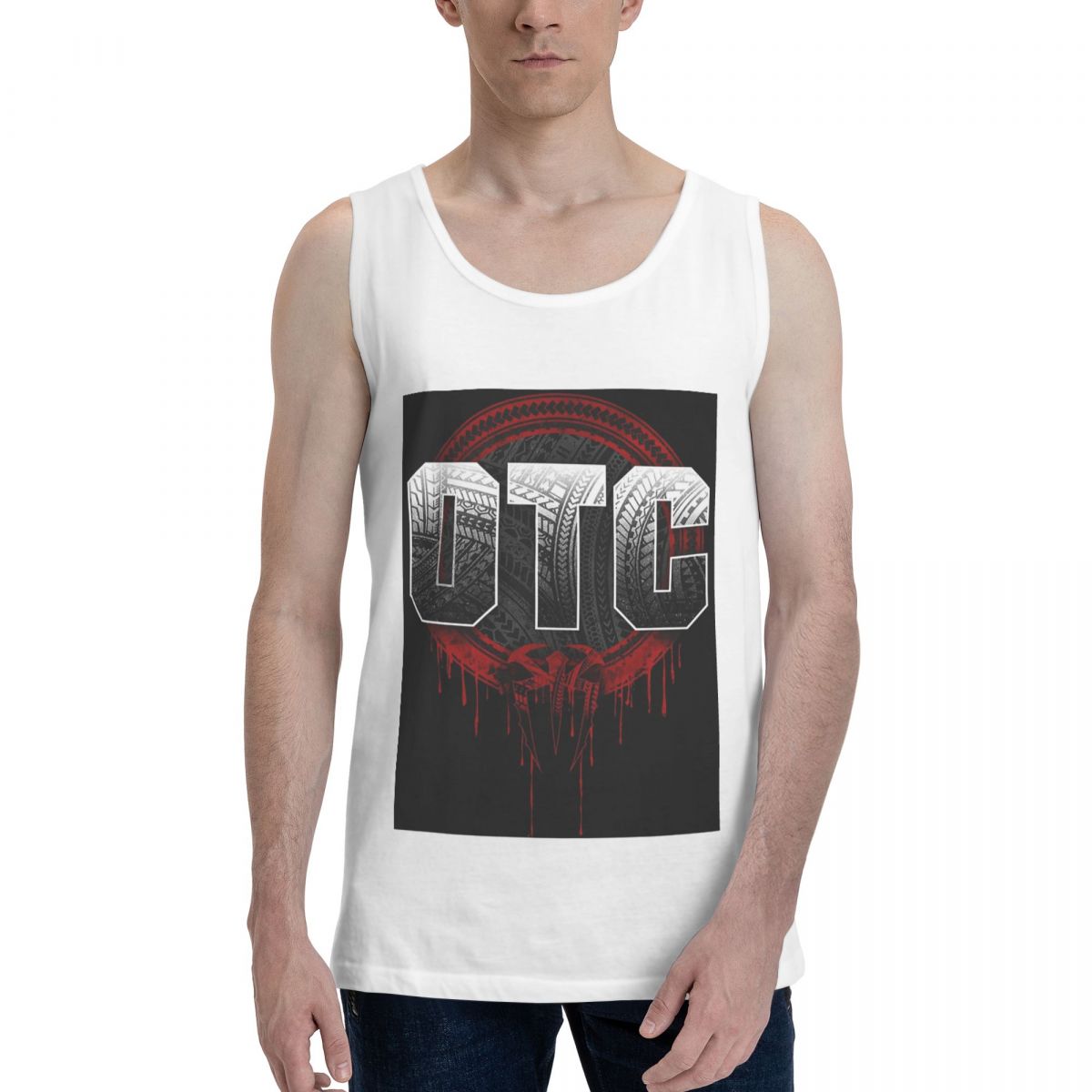 Wrestler Roman Reigns Wrestlin - огляд і ціна Summer Reign Clothing