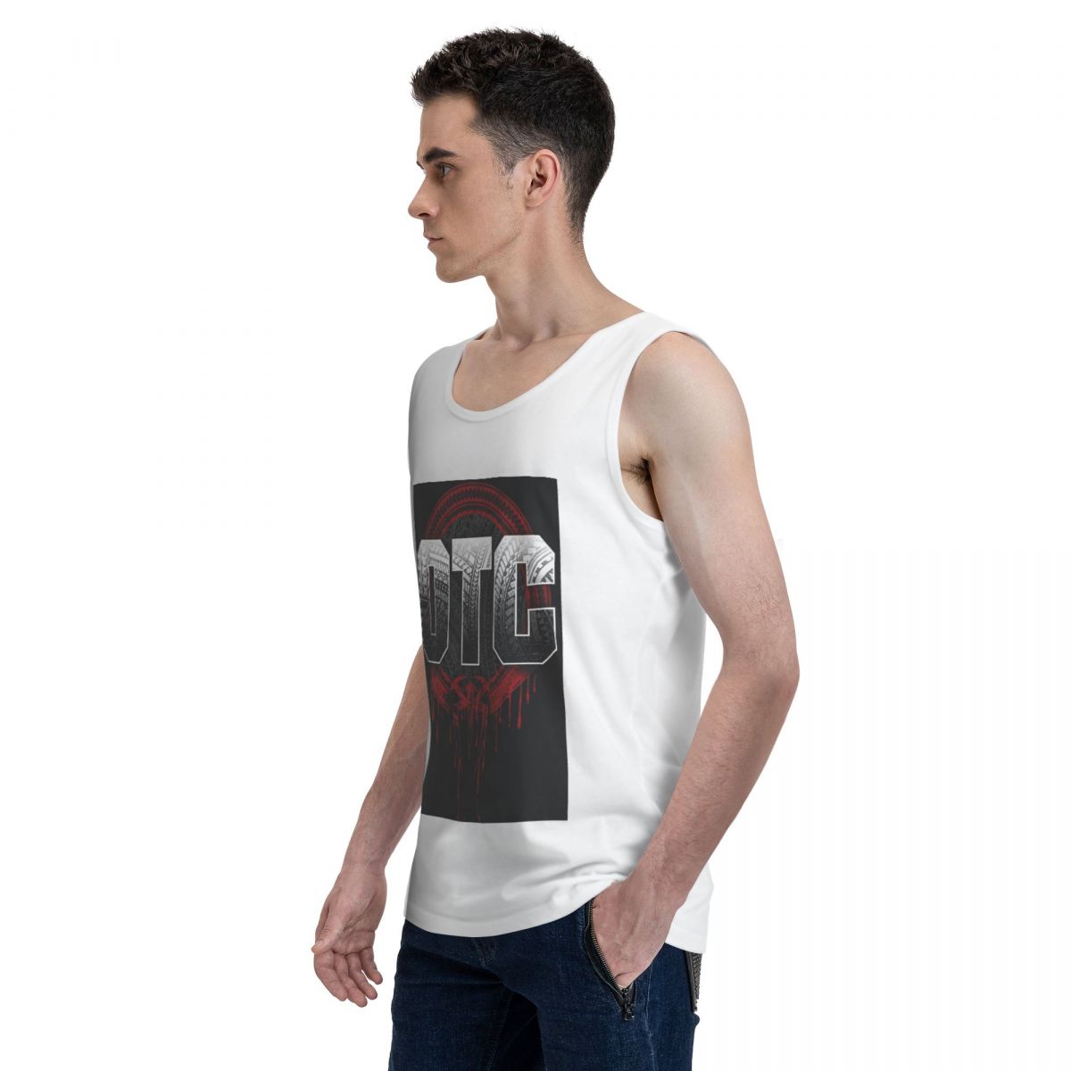Wrestler Roman Reigns Wrestlin - огляд і ціна Summer Reign Clothing
