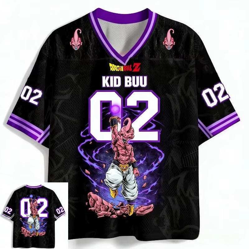 2026 Summer Dragon Ball  Kid B - огляд і ціна Summer Clothing Aesthetic