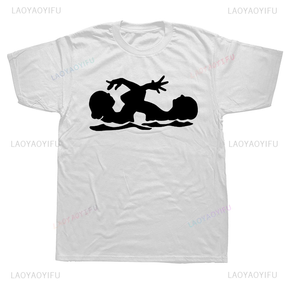 Hot Sale Funny Synchronized Sw - огляд і ціна Summer Clothing Men Sale
