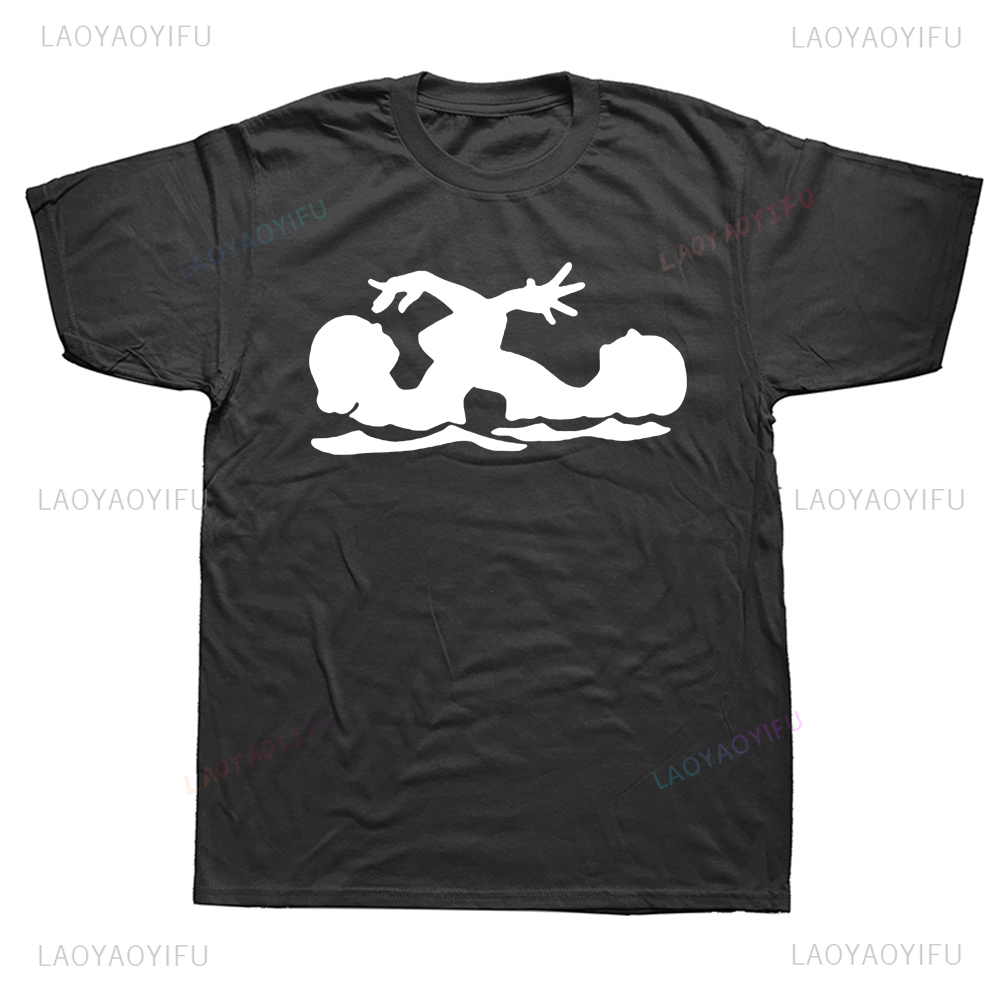 Hot Sale Funny Synchronized Sw - огляд і ціна Summer Clothing Men Sale