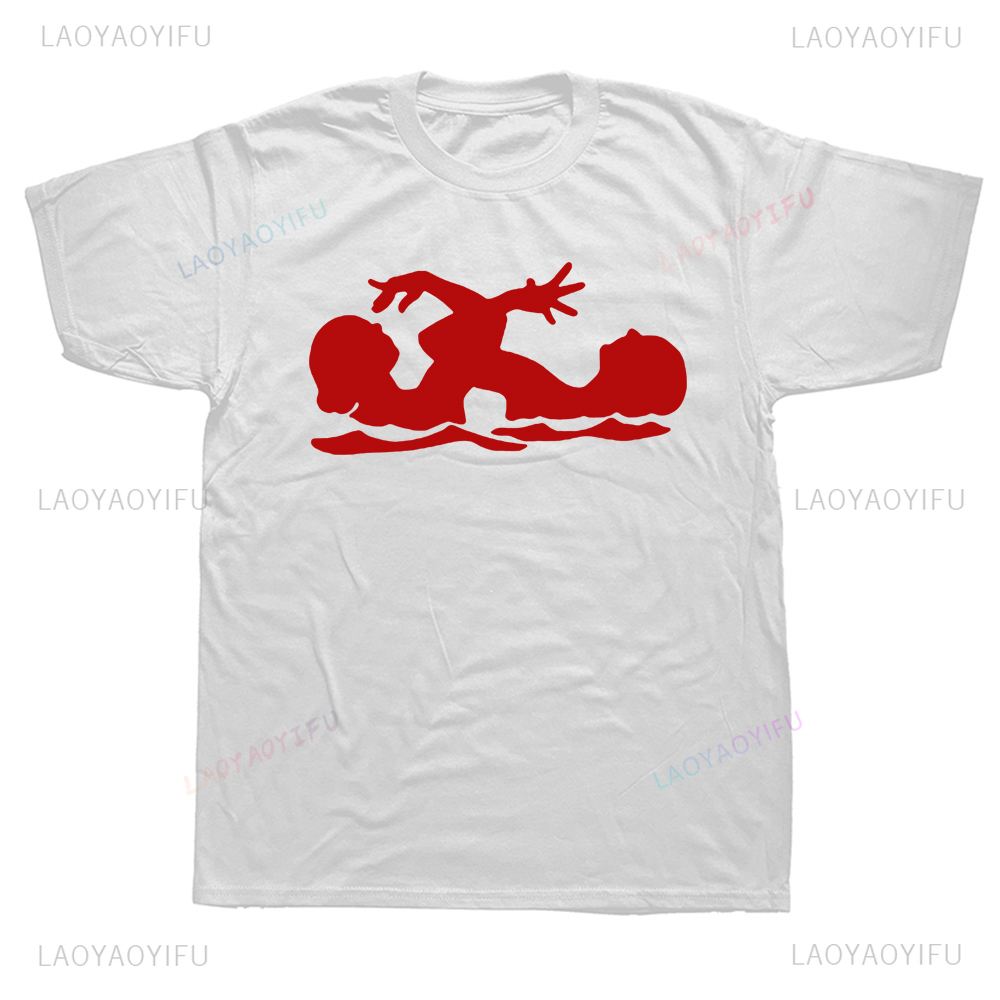 Hot Sale Funny Synchronized Sw - огляд і ціна Summer Clothing Men Sale