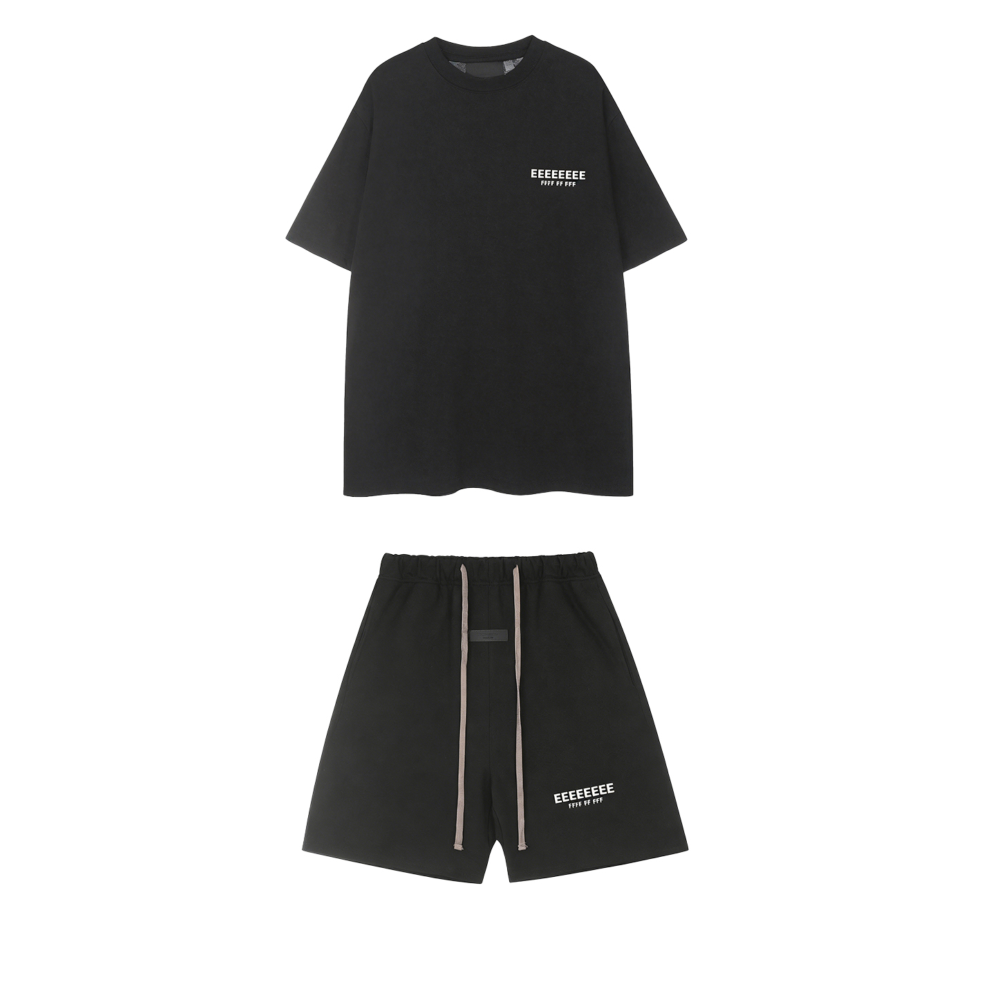 2SP Classic Brand High-quality - огляд і ціна Summer Cloth