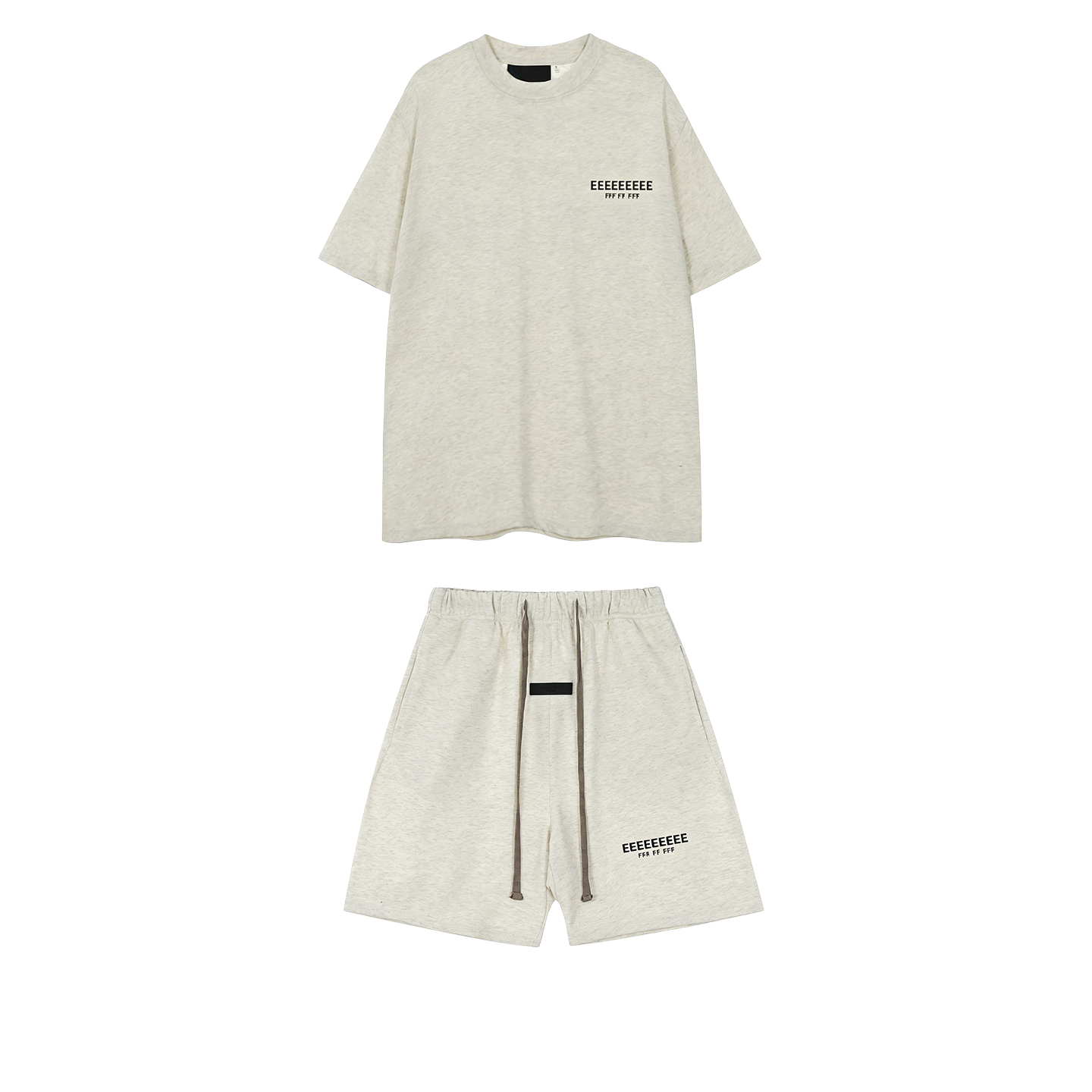 2SP Classic Brand High-quality - огляд і ціна Summer Cloth