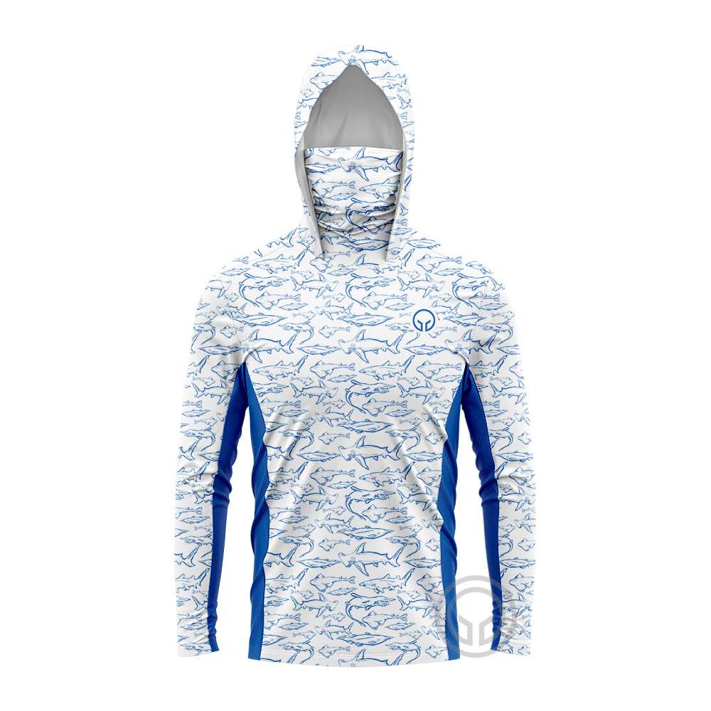 New Fishing Apparel Summer Out - огляд і ціна Summer Outdoor Clothing