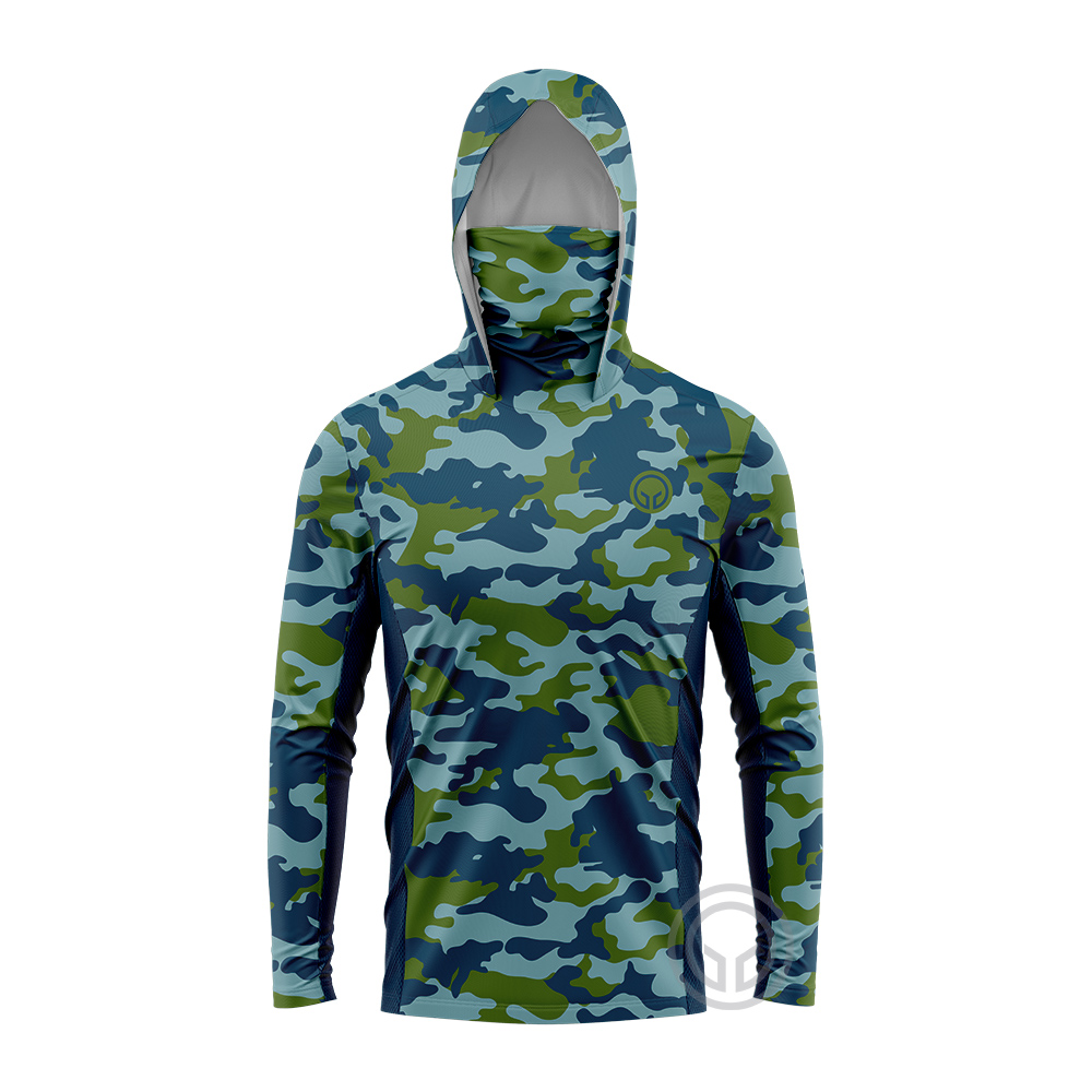 New Fishing Apparel Summer Out - огляд і ціна Summer Outdoor Clothing