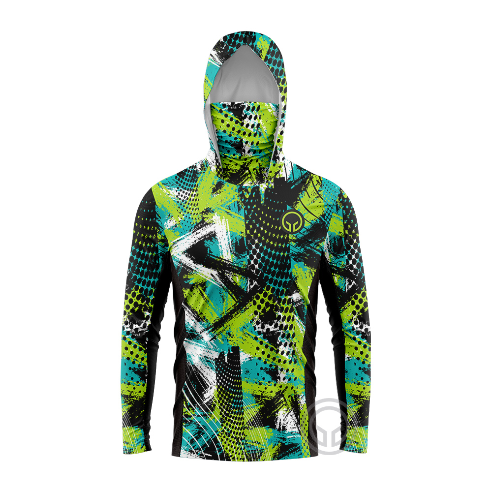 New Fishing Apparel Summer Out - огляд і ціна Summer Outdoor Clothing